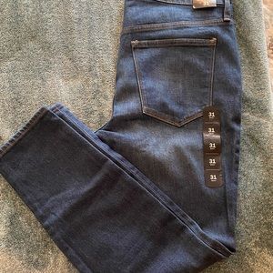 NWT JCrew jeans